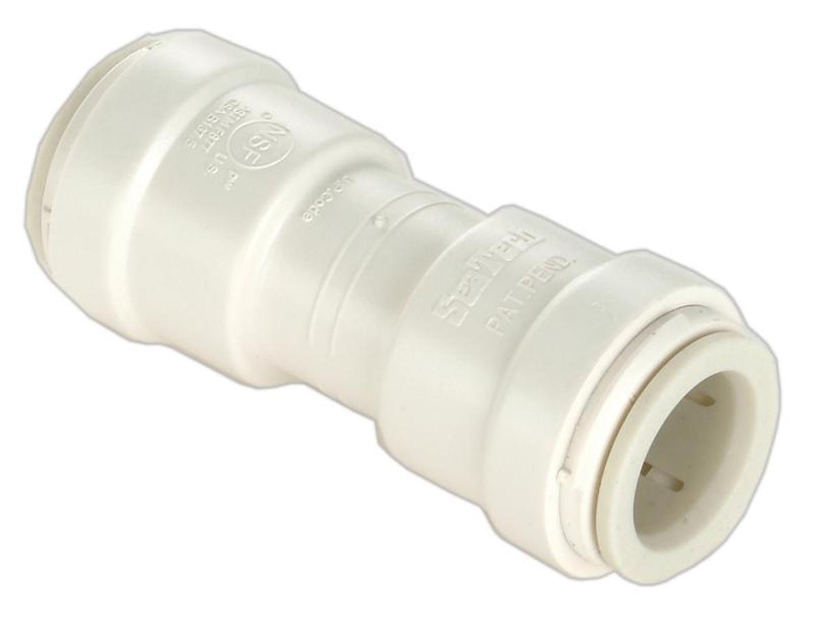 Union Connector 3/8" Cts