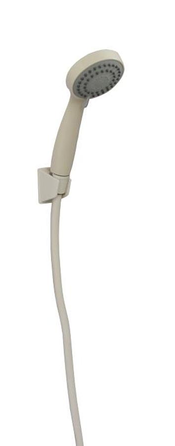 Shower Kit - Deluxe Upgrade - Biscuit