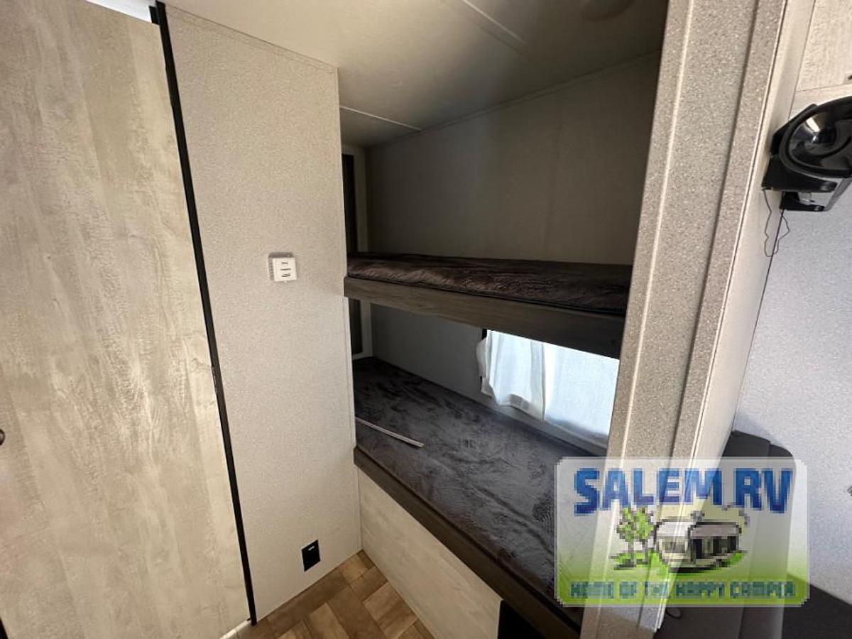 Used Used 2022 Shasta RVs Shasta 18BH