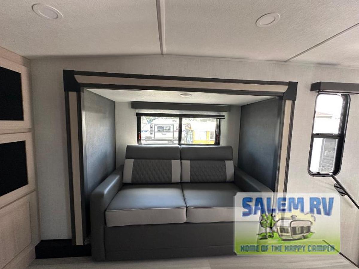 New 2026 Forest River RV Wildcat 35FL