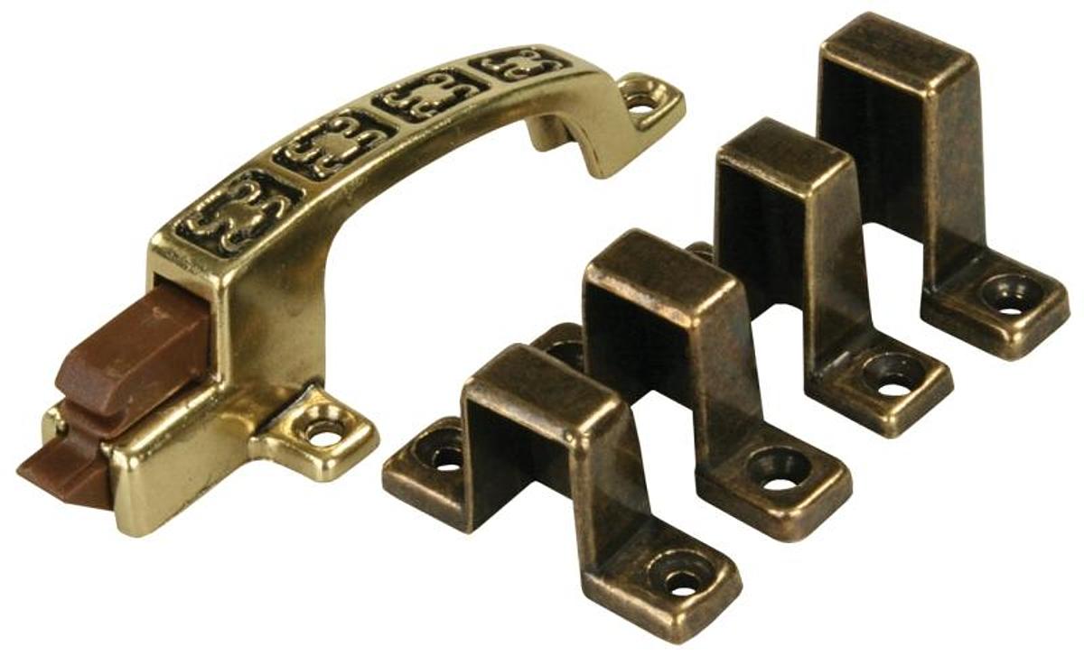 Catch And Strikes Set