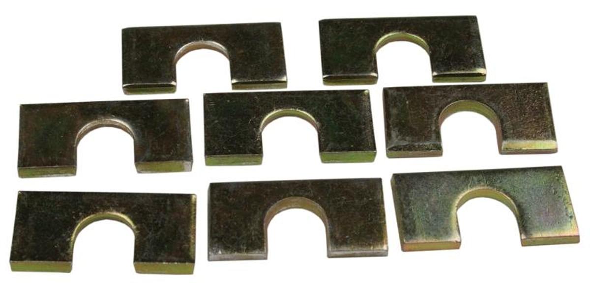 Fifth Wheel Spacer Kit Toyota Tundra  2000 - 2006