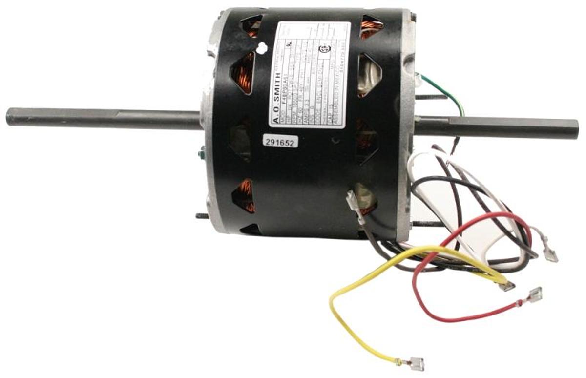 Motor Fan For Penguin Ac