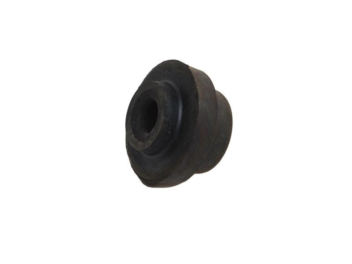 Entry Door Holder, Rubber Socket