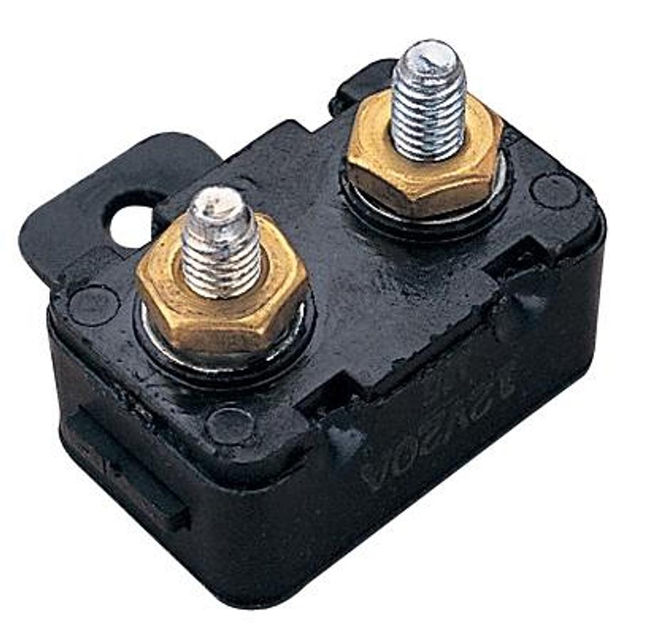 Circuit Breaker 40 Amp Resettable