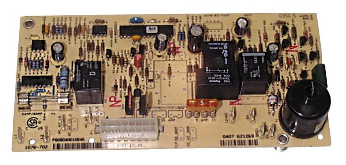 Power Board 2-way N641