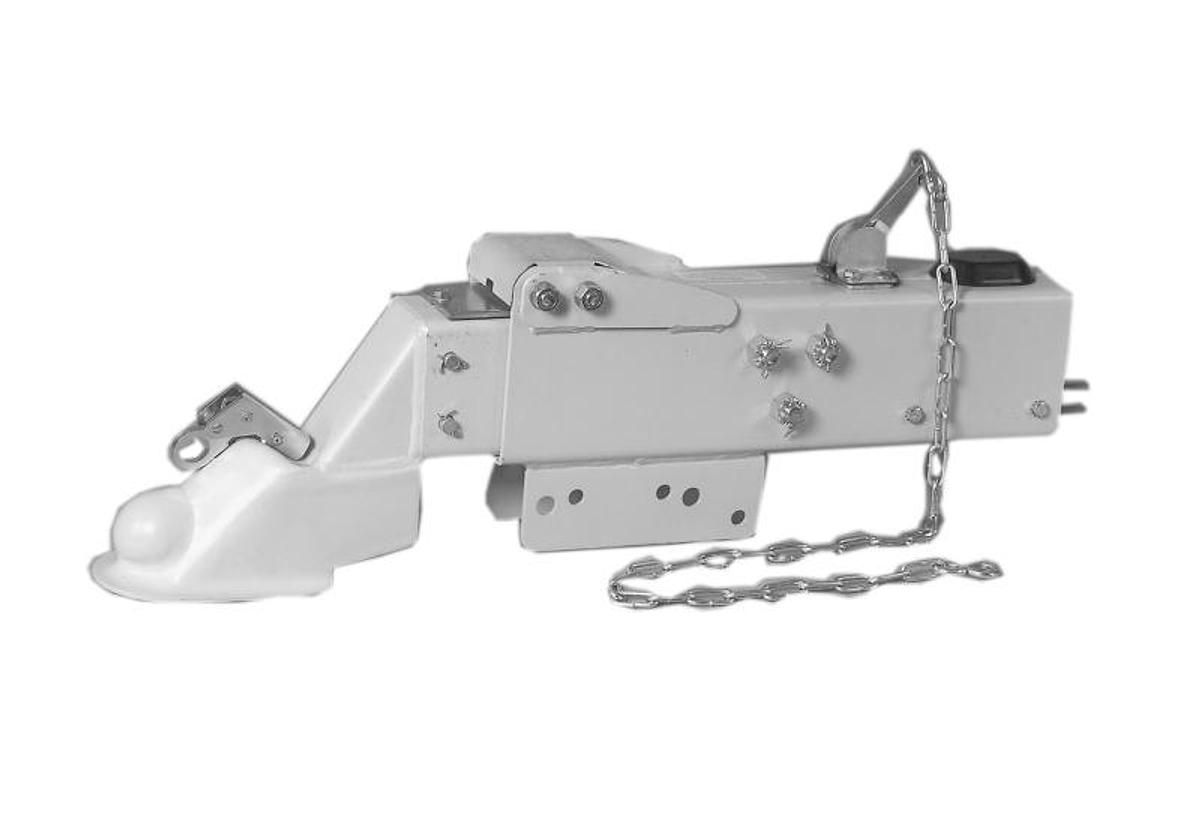 Model 20 Actuator -complete