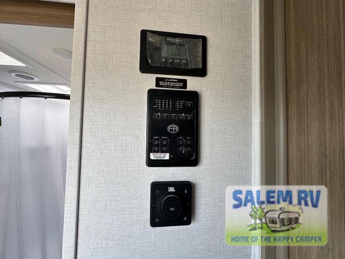 New 2026 Forest River RV Salem 270ZEN