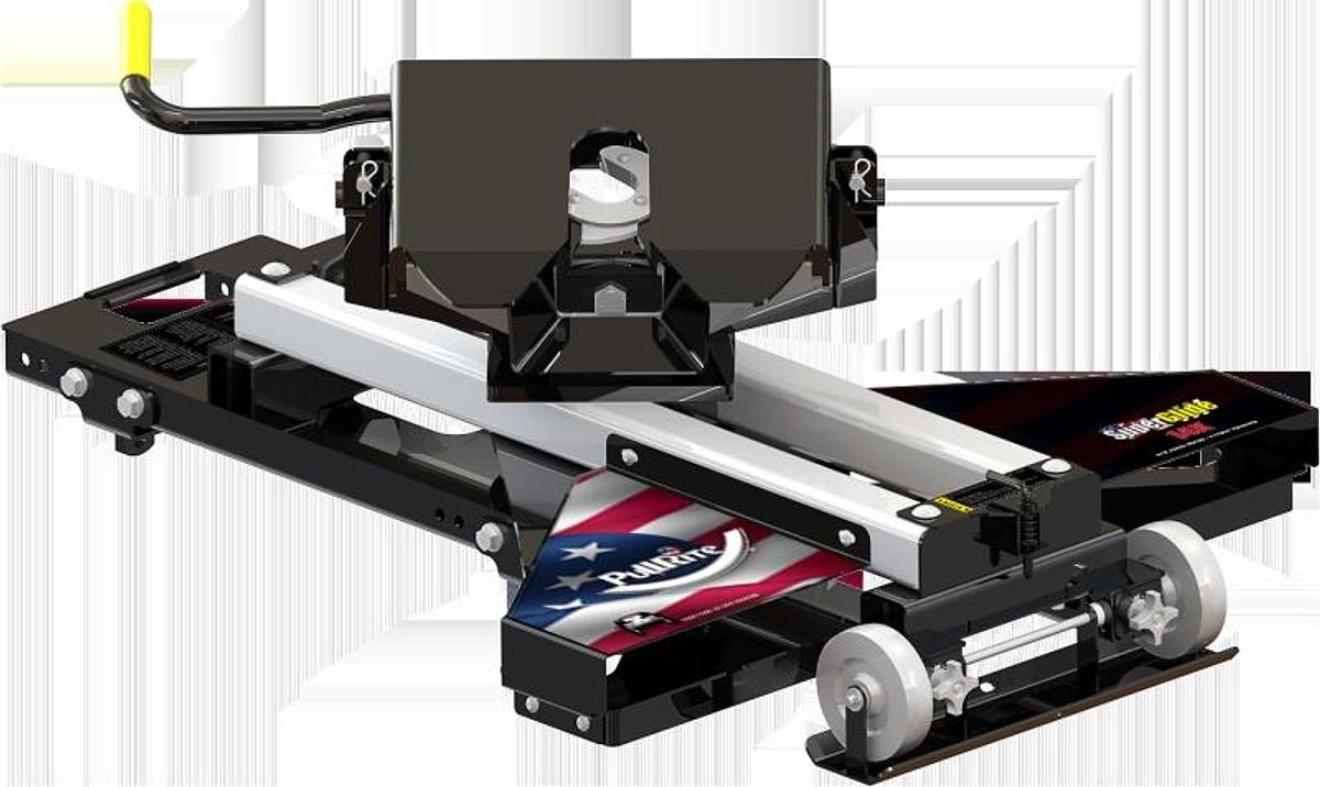 Superglide - 14k Superglide Industry Standard Rail