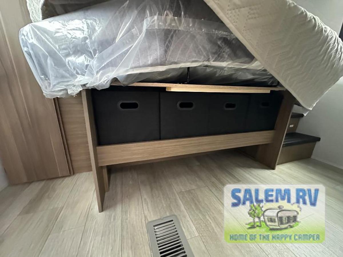 New 2026 Forest River RV Salem 260ICE