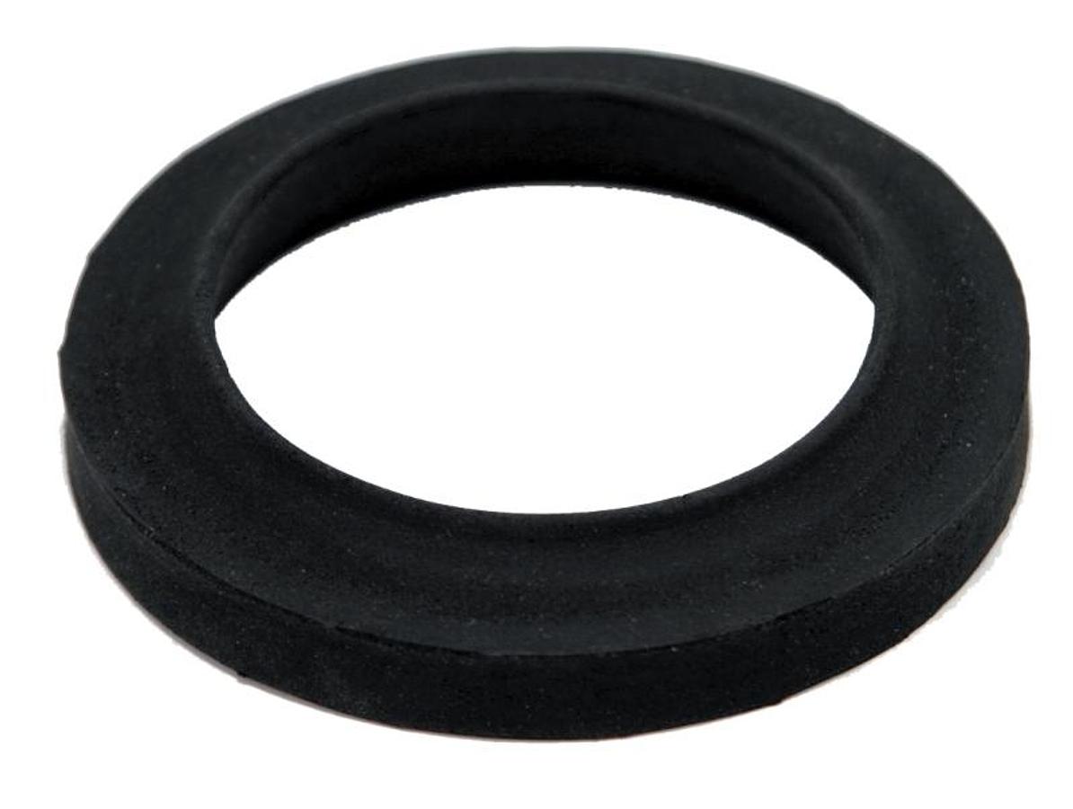 Toilet Gasket W/hold Down Bolts