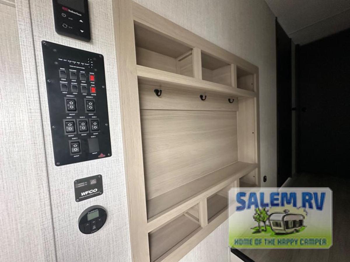 New 2025 Forest River RV Wildcat 36MB
