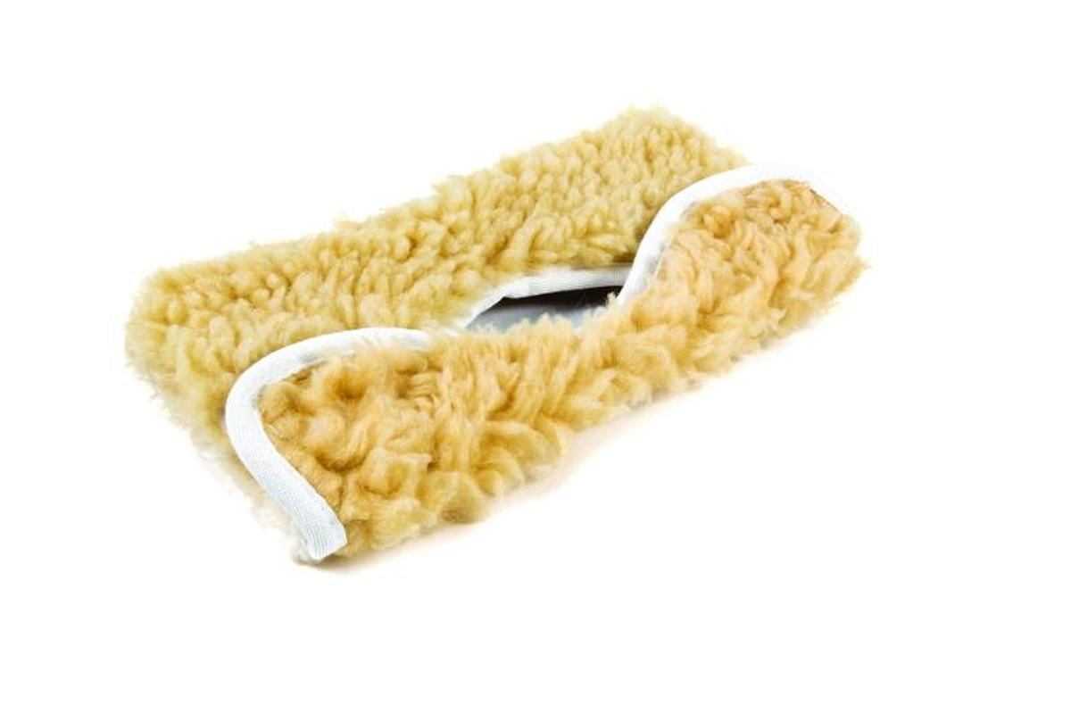 Wash Pad - Replacement