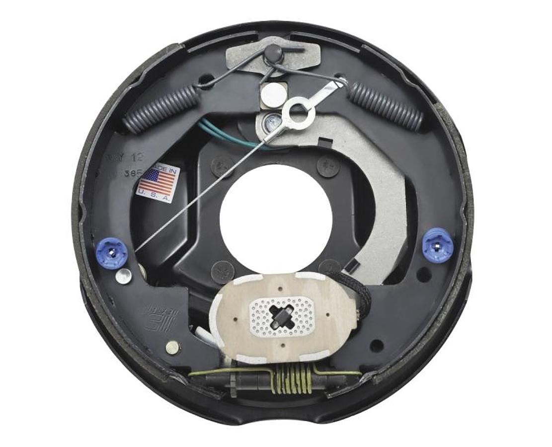 Brake Assembly 10x2 1/4 Rh Self Adjusting