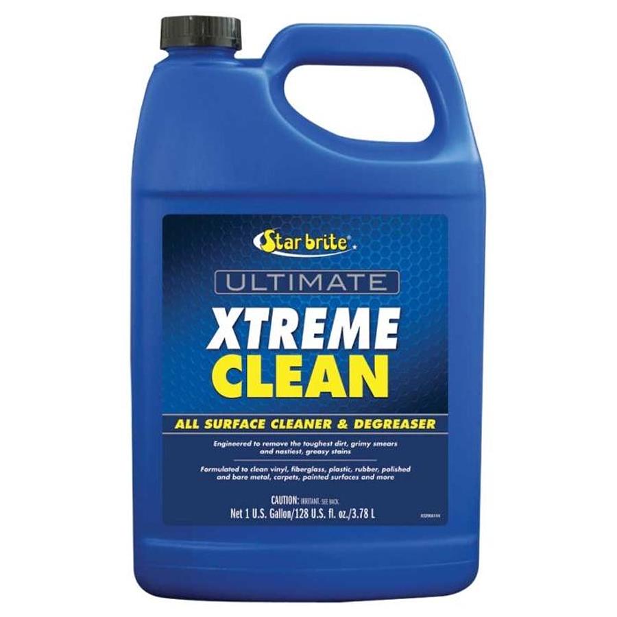 Starbrite Ultimate Extreme Clean 5 Gallon