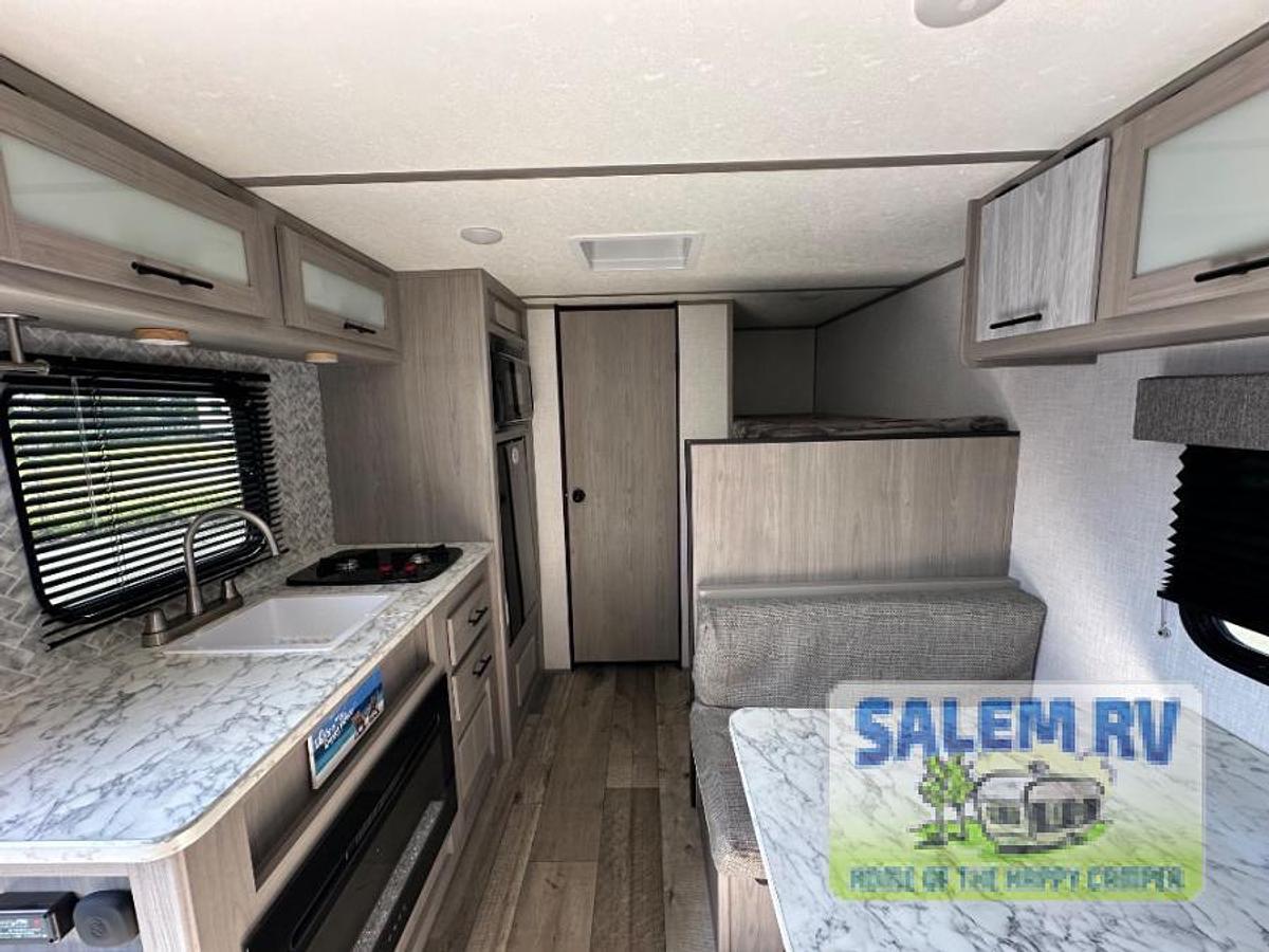 Used Used 2023 Keystone RV Coleman 17B