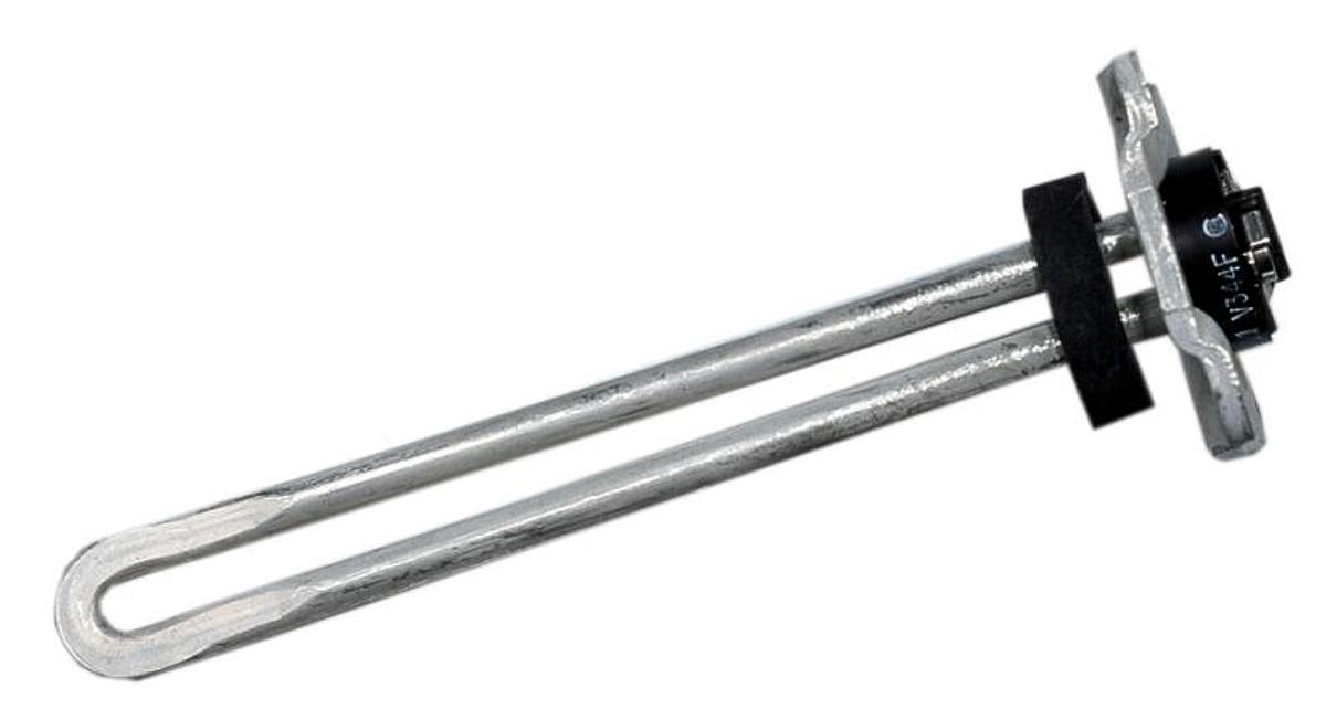 Immersion Element Universal Flange - 1500 Watt - Bolt On