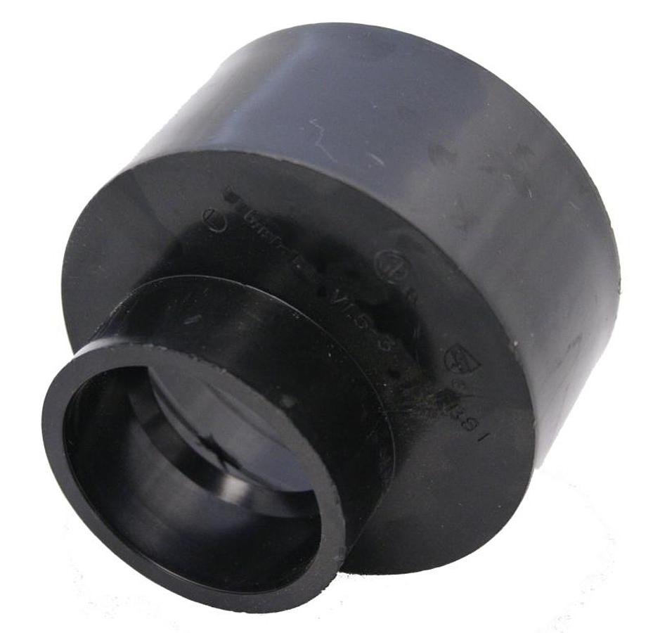 Eccentric Reducer - 1-1/2 Inch Hub