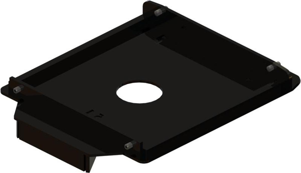 Capture Plate For Superglide Demco 8250001,2,6,7,14,18,21