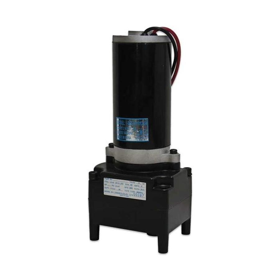 Tuscon Landing Gear Motor