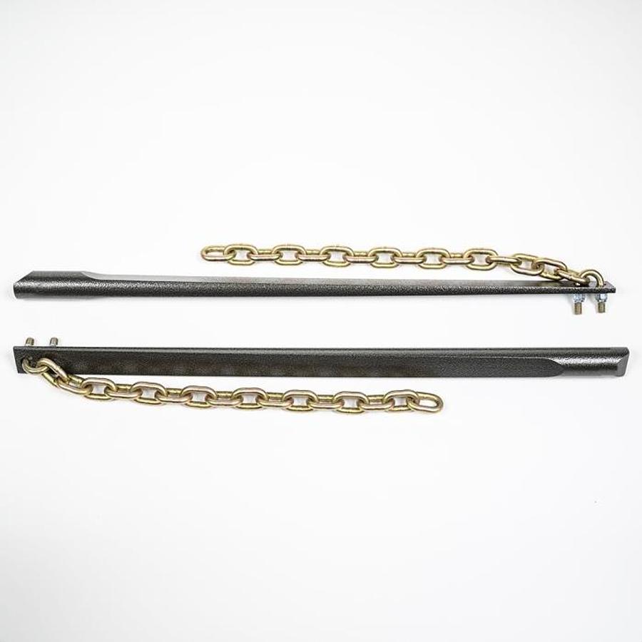 Spring Bar, Sway Pro, 1500lb