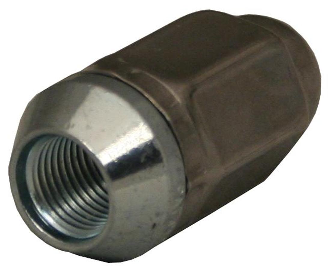 Acorn Lug Nut 9/16"  Stainless Steel