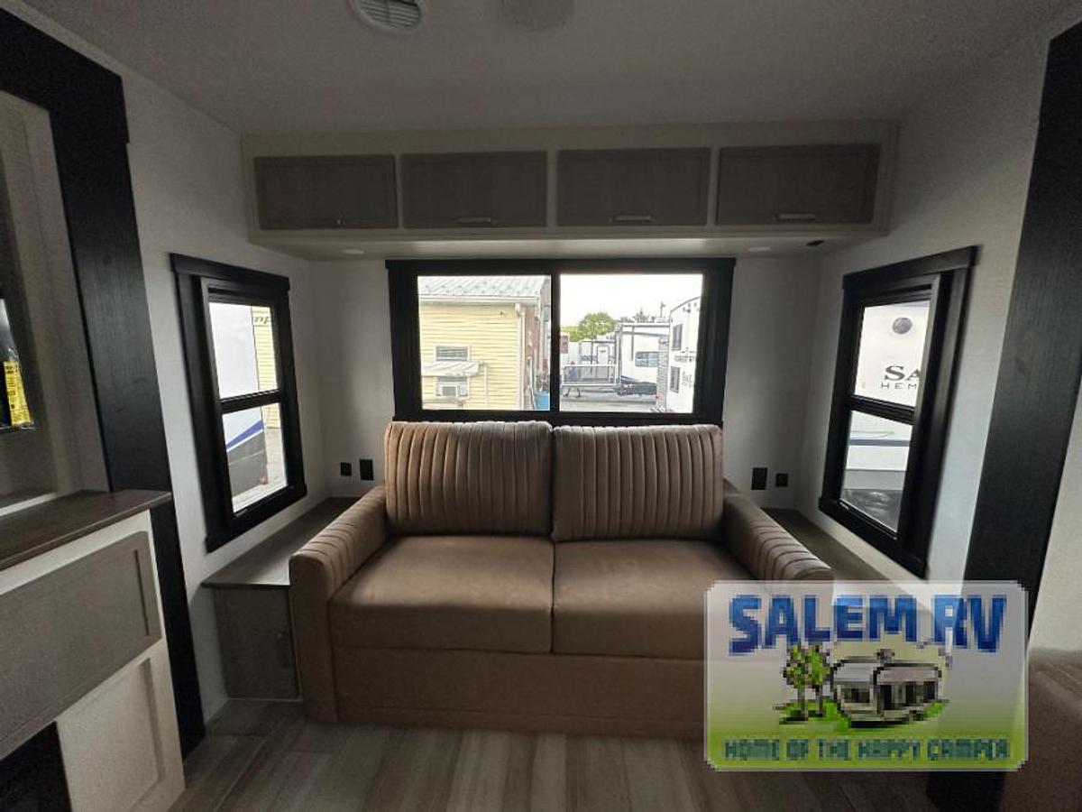 New 2026 Forest River RV Salem Hemisphere 273RL