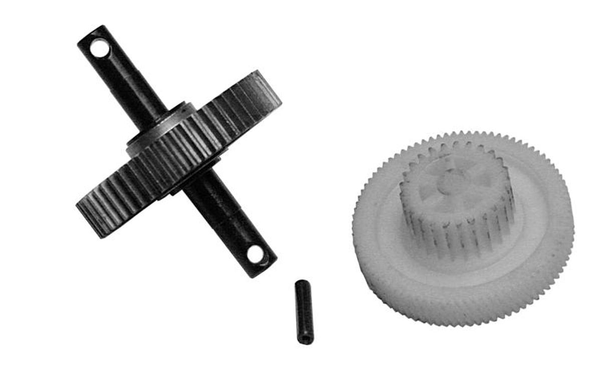 Gear Set 18:1 Venture Replacement