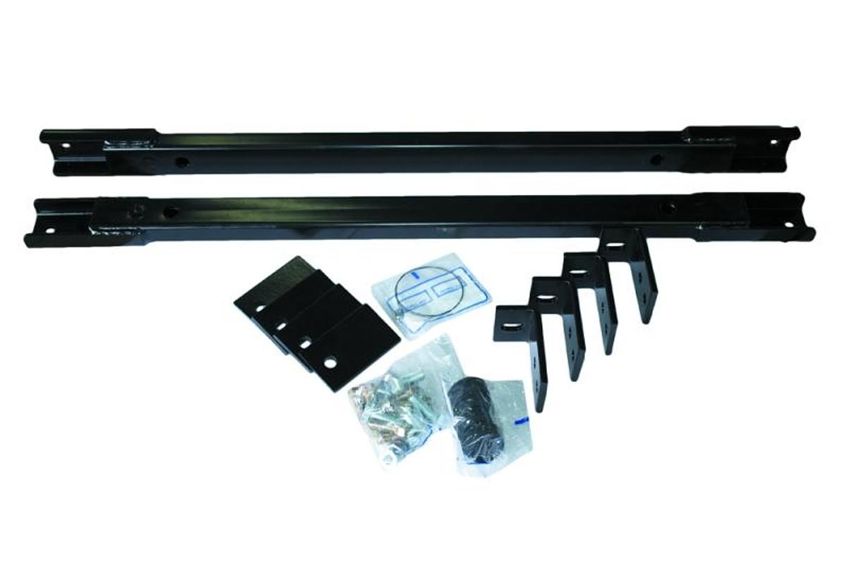 Frame Bracket Kit For Demco Underbed Mount