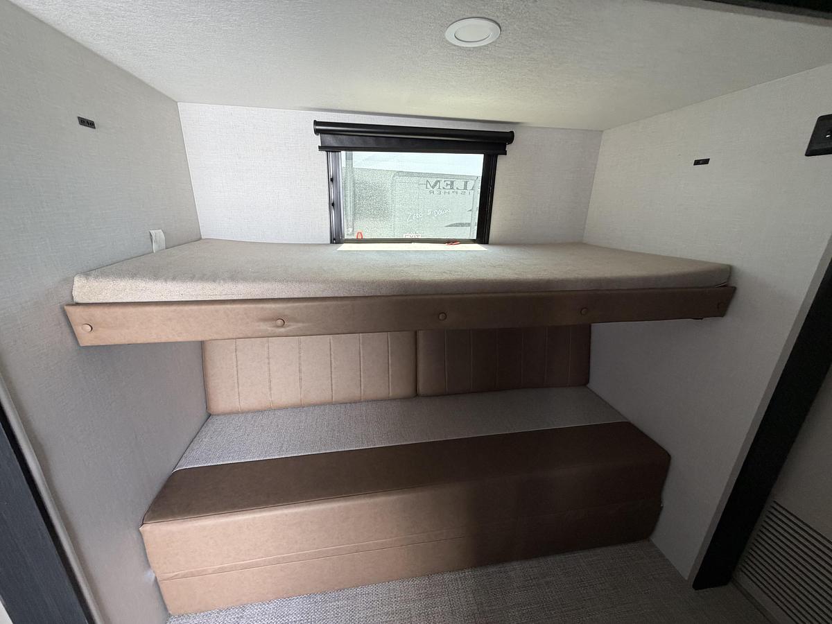 New 2026 Forest River RV Salem Hemisphere 369BL