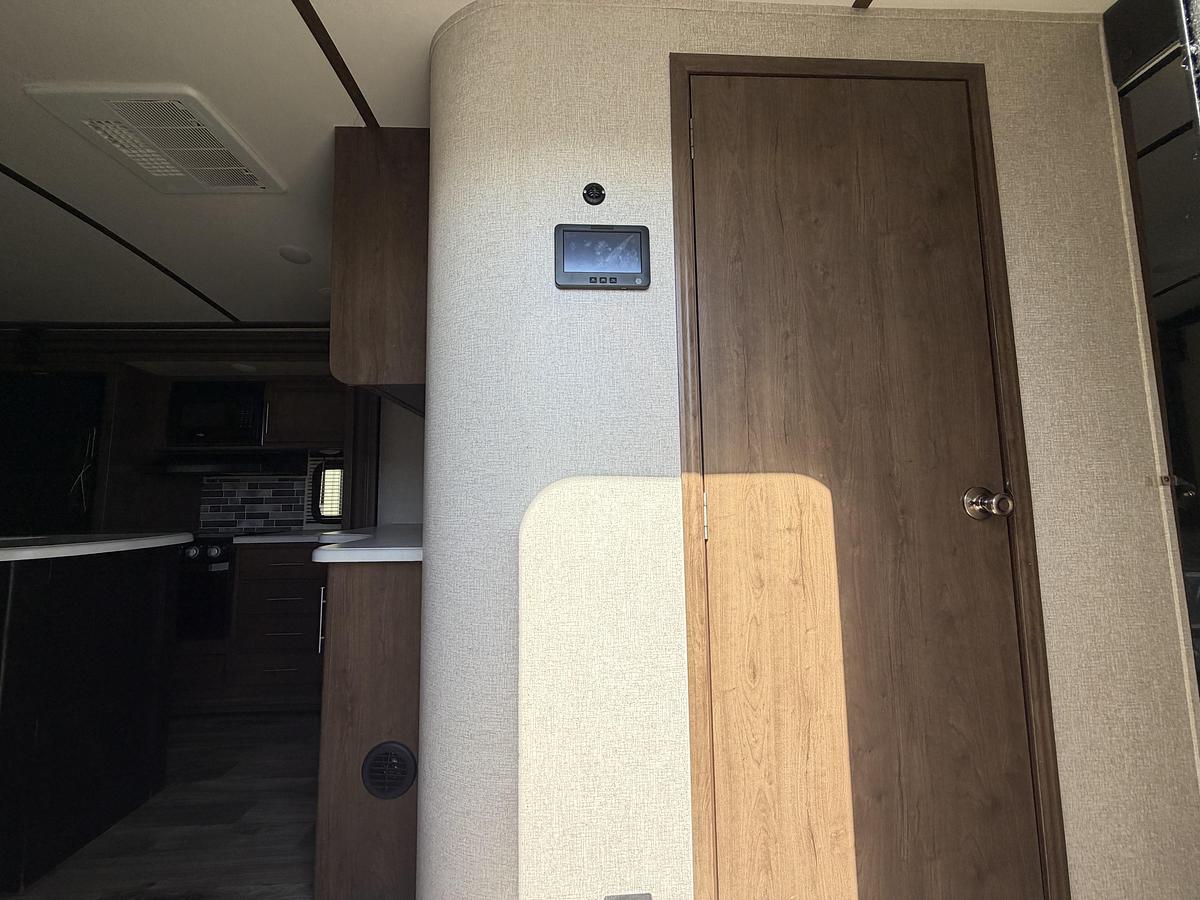Used Used 2020 Keystone RV Cougar Half-Ton 32RLI