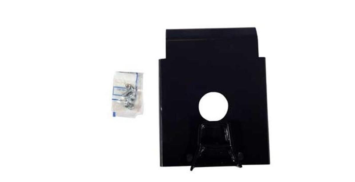 Capture Plate Kit For 5th Airborne Extended