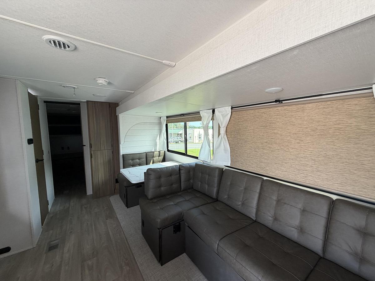 New 2026 Forest River RV Salem 31KQBTS