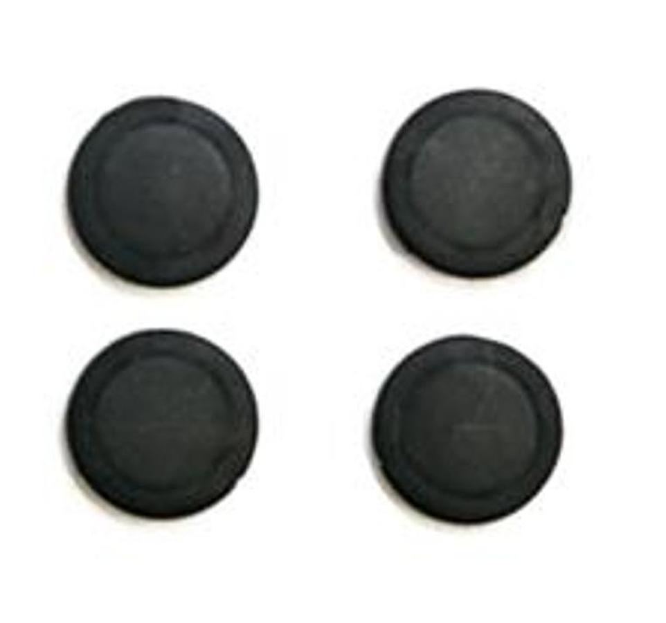 Hole Plug, Altitude/compass