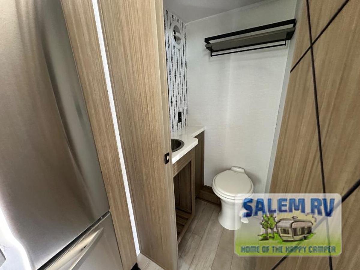 New 2025 Forest River RV Salem Grand Villa 44VIEW