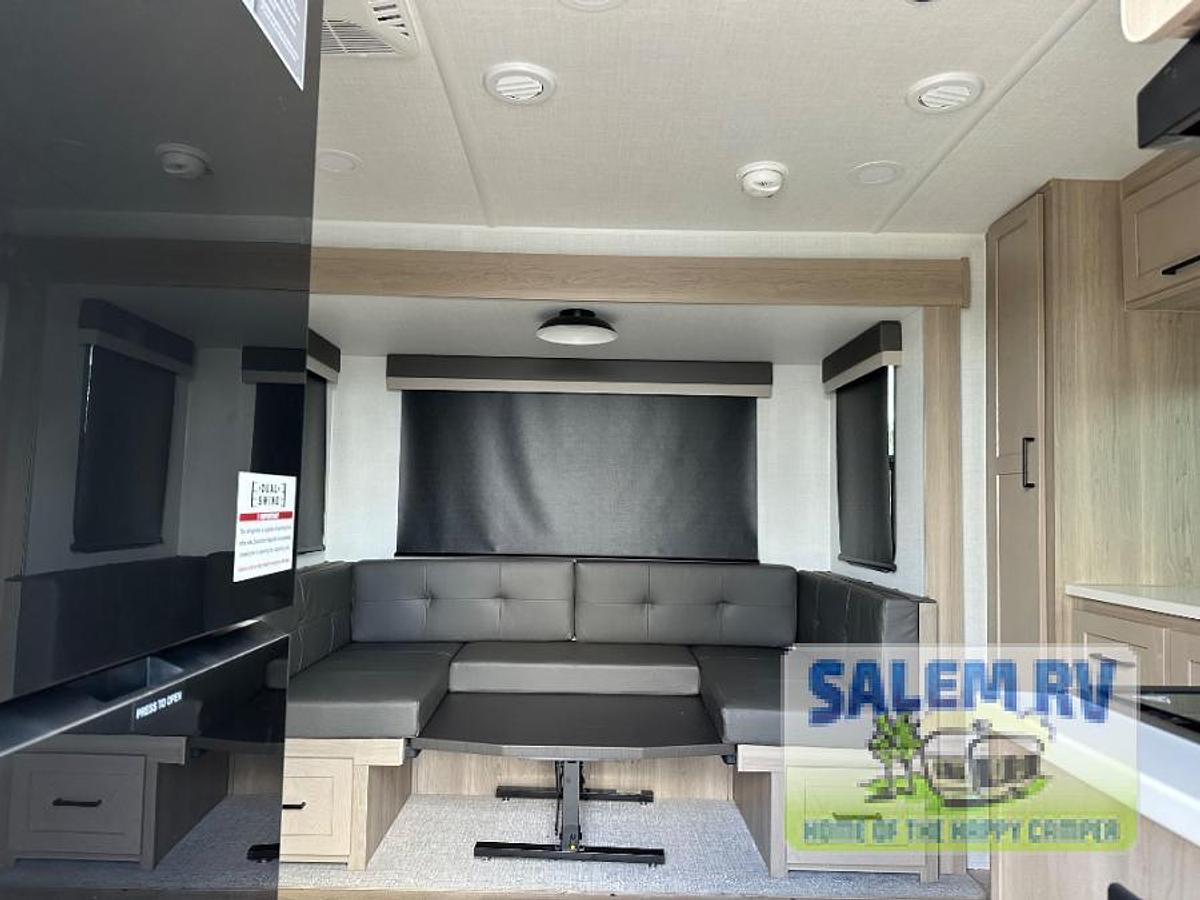 New 2026 Forest River RV Flagstaff Micro Lite 25FKB