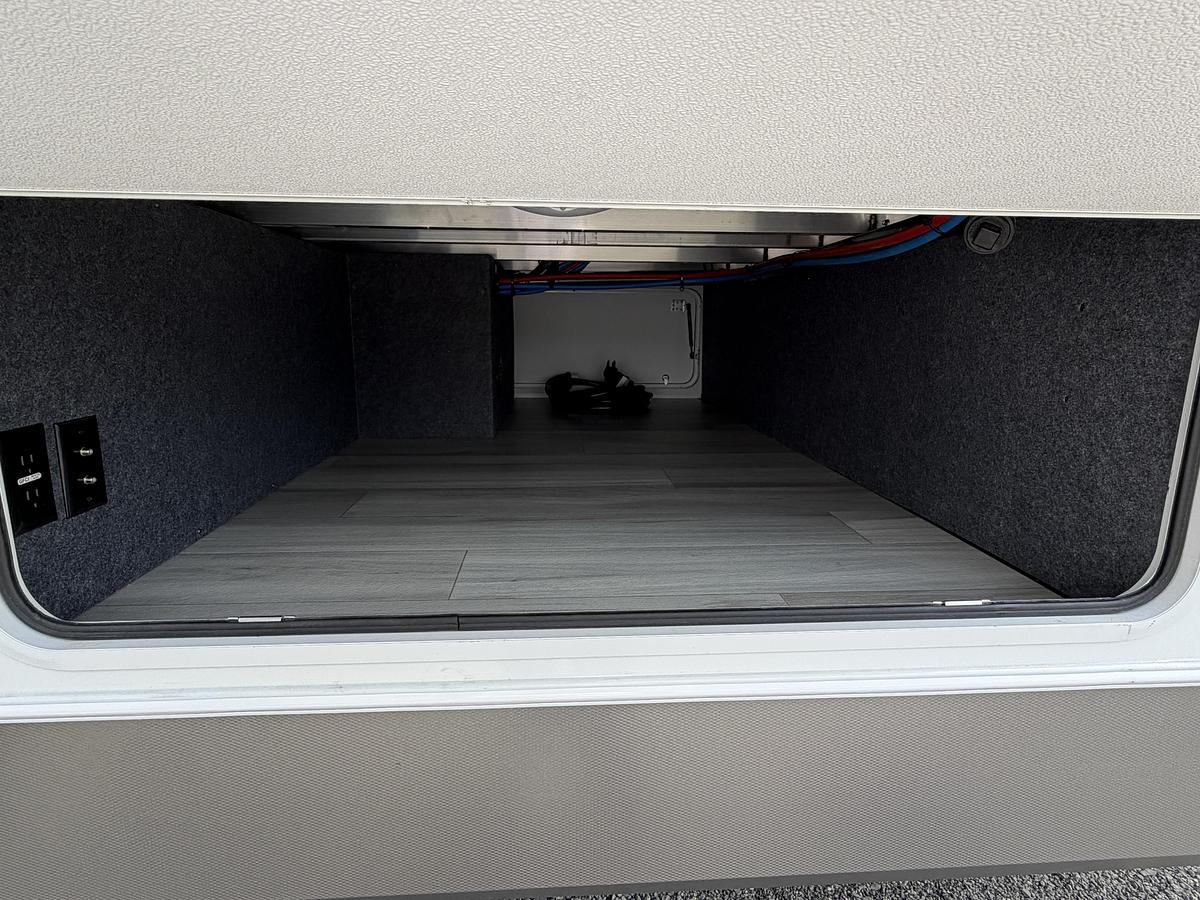 New 2026 Forest River RV Wildcat 35CRIB