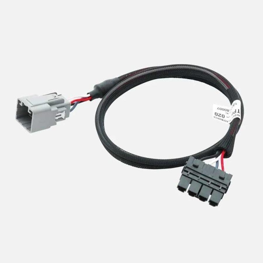 Electronic Brake Controller Harness