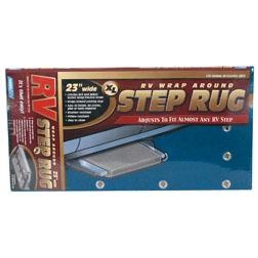 Step Rug Xl 23" - Blue