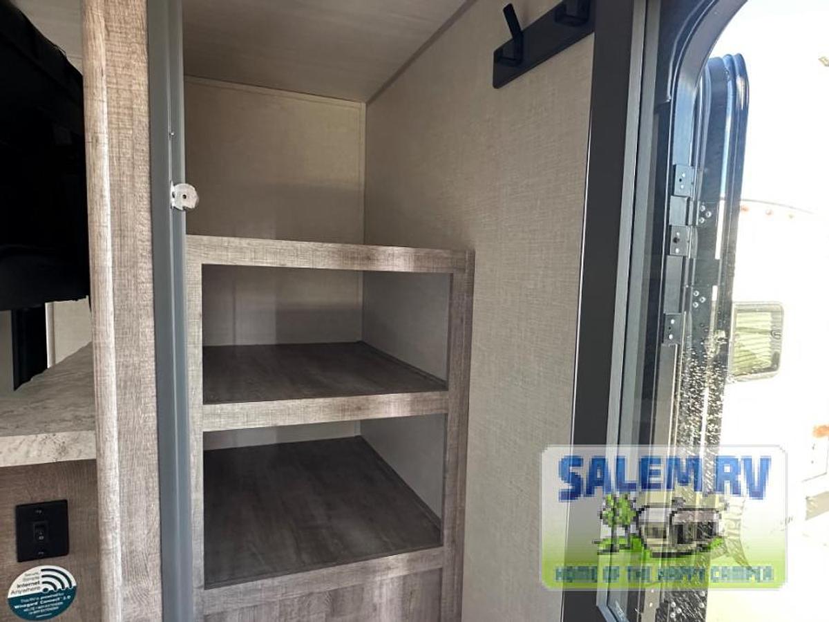 Used Used 2023 Forest River RV Grand Surveyor 263RKSS