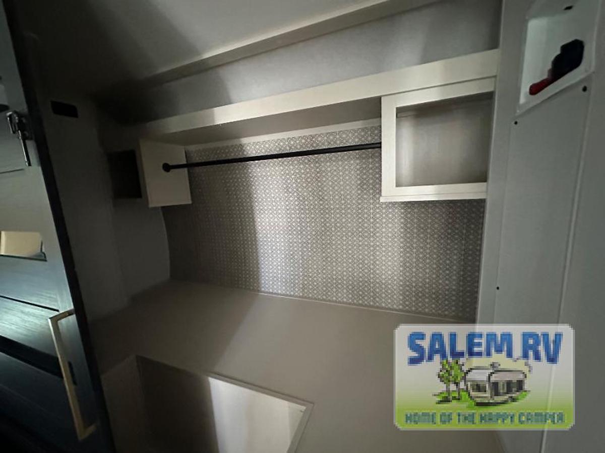New 2026 Forest River RV Salem Hemisphere 308RL