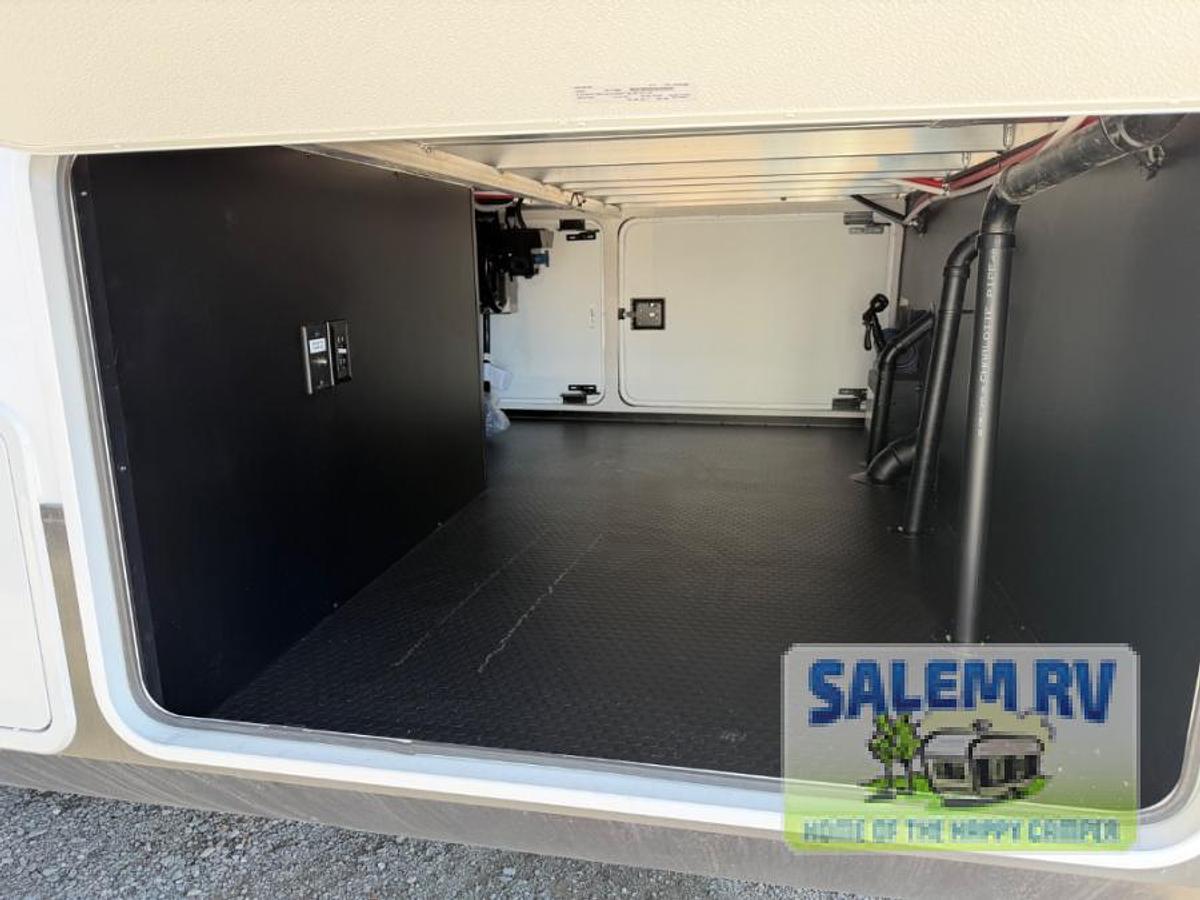 New 2026 Palomino Columbus 384RKH