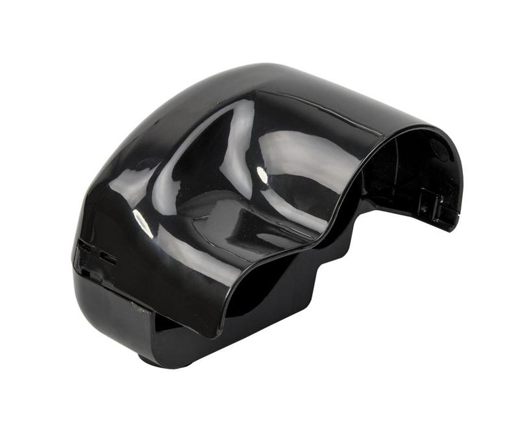 Idler Cover Latitude Black