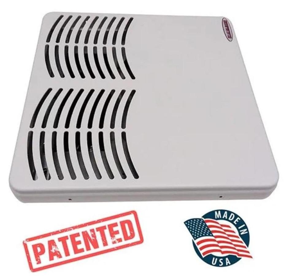 Air Conditioner Silencer For Furrion