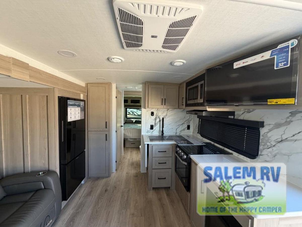 New 2026 Forest River RV Flagstaff Super Lite 26SRD