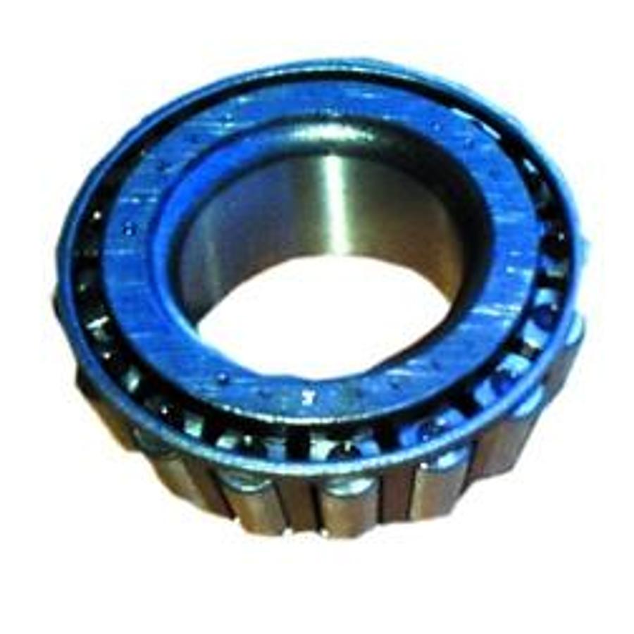 Bearing - Outer Cone 02475 For 12-1/4" X 3-3/8" Brake