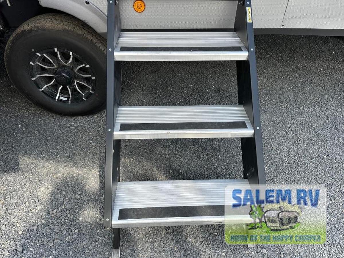 New 2026 Forest River RV Salem Hemisphere 308RL