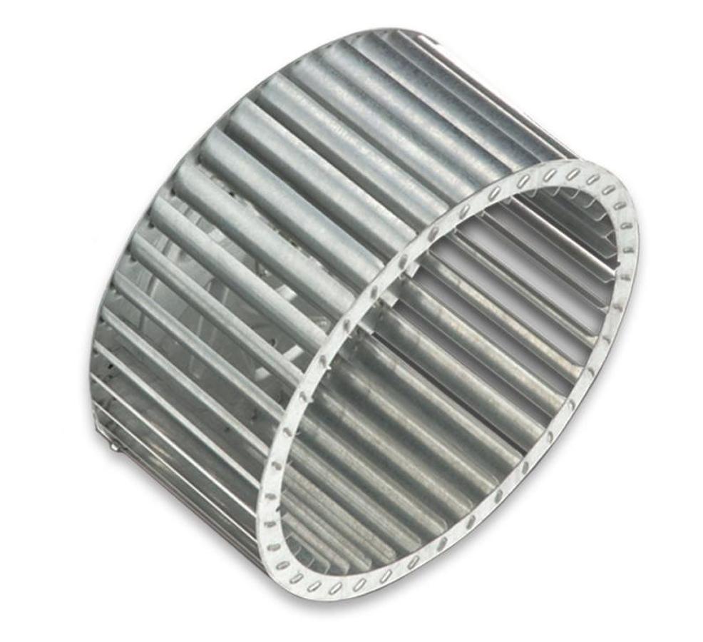 Evaporator Blower Wheel