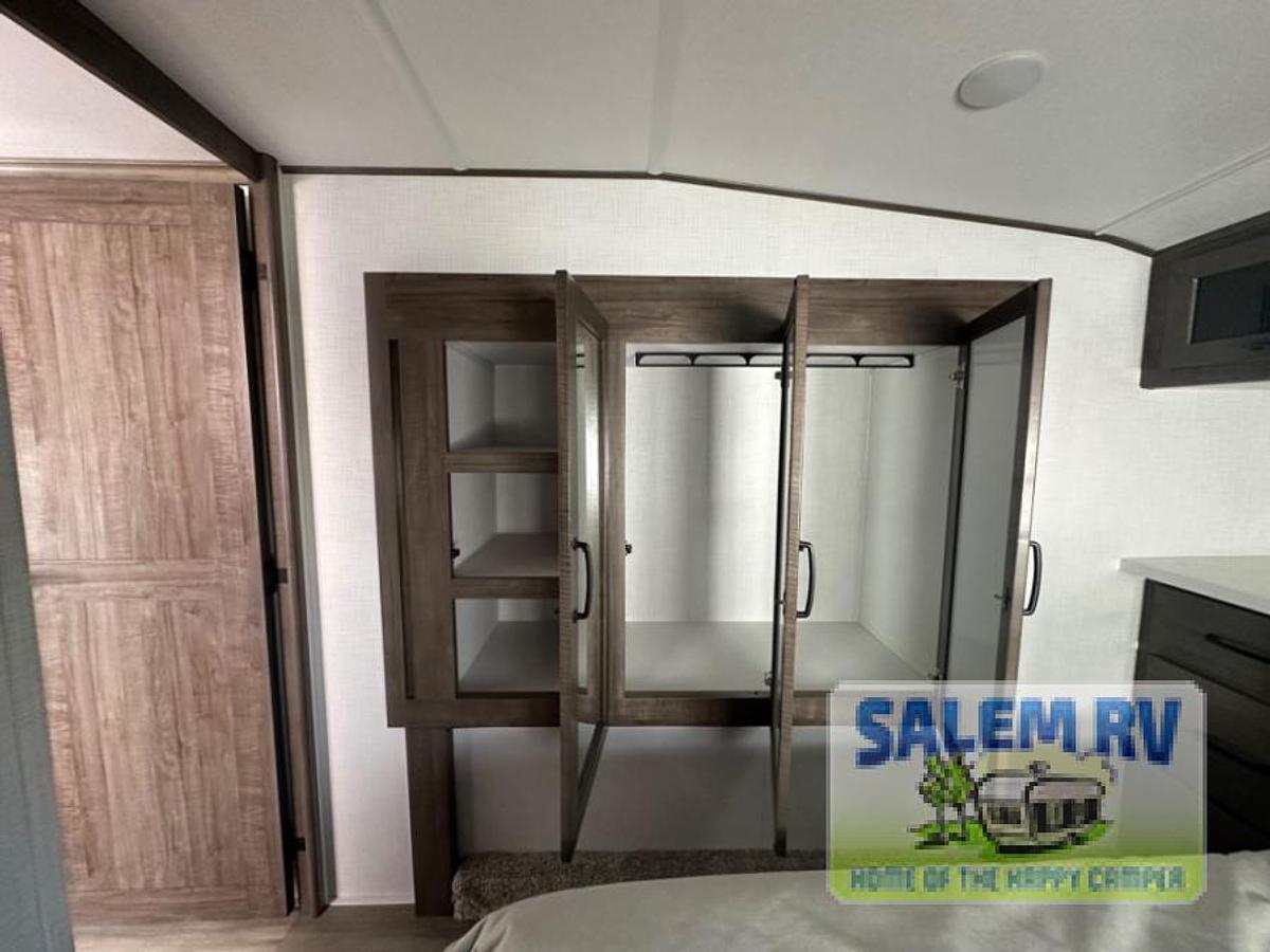 New 2024 Forest River RV Flagstaff Classic 282RD