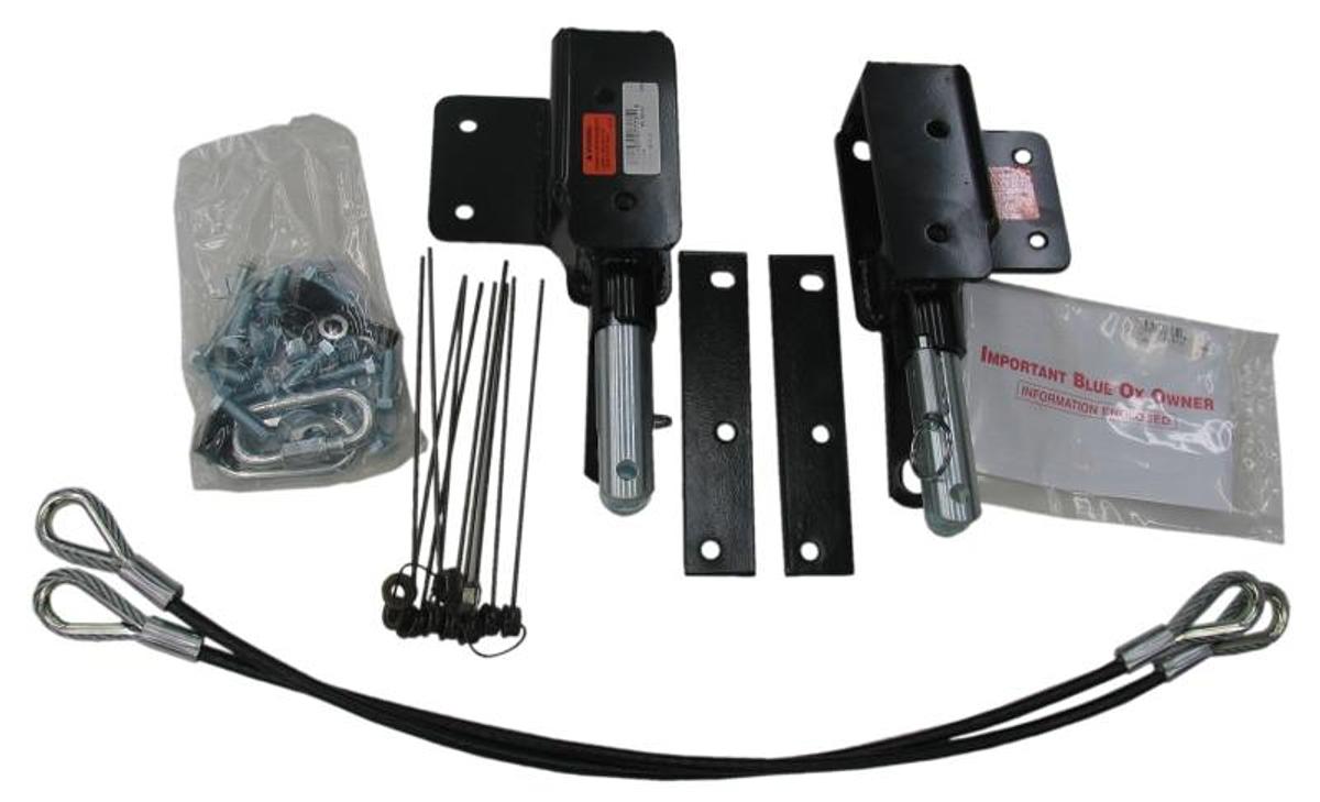 Base Plate Removable Tab